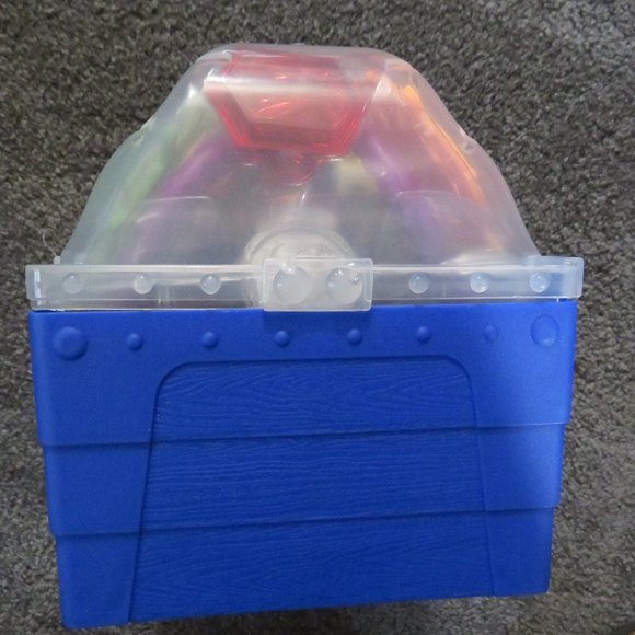 Play Day pool toy dive set treasure chest, NWT - Picture 9 of 11